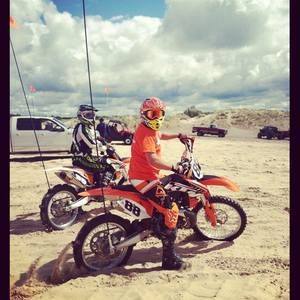 Meet your Posher, Adam